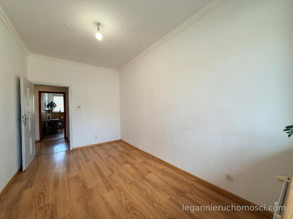 2-pokojowe mieszkanie, 50,00 m², Gorzów Wielkopolski, Śródmieście