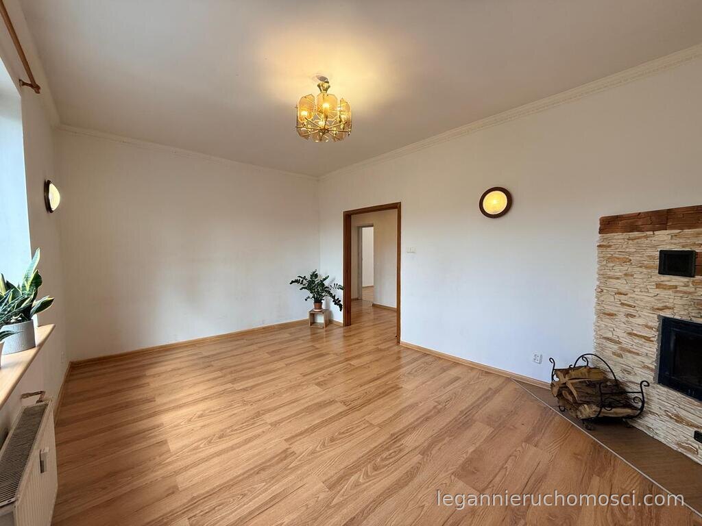 2-pokojowe mieszkanie, 50,00 m², Gorzów Wielkopolski, Śródmieście