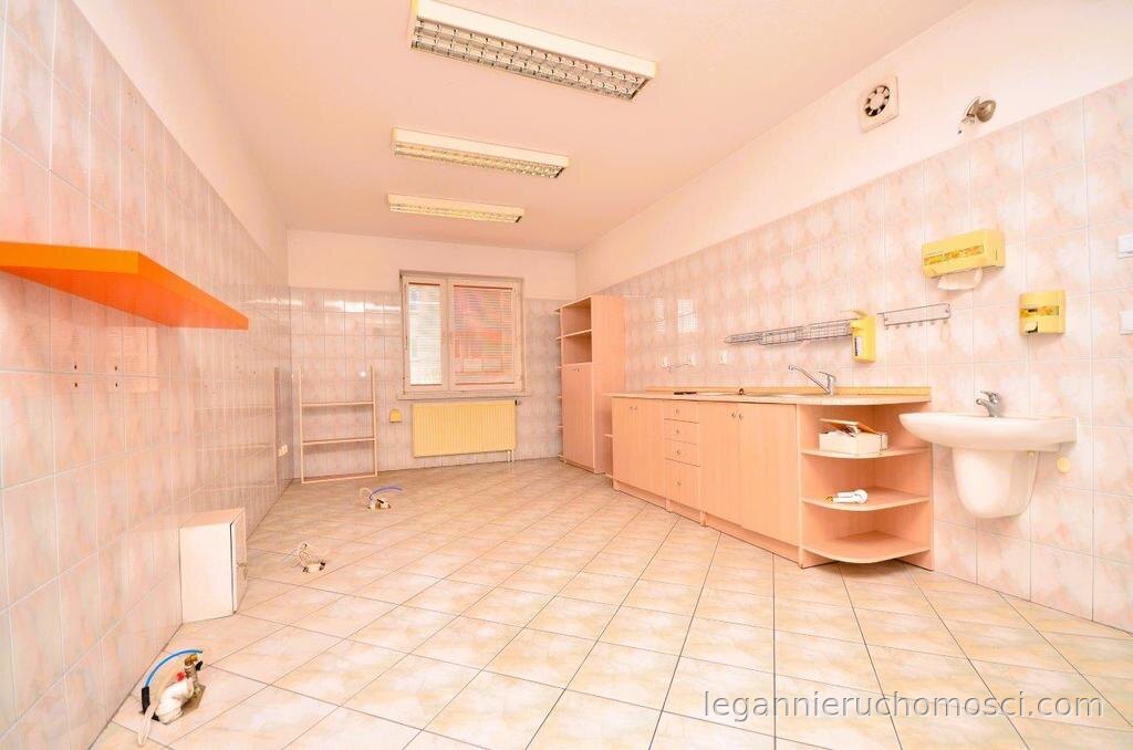 Lokal komercyjny na wynajem, 21,00 m², Gorzów Wielkopolski, Górczyn
