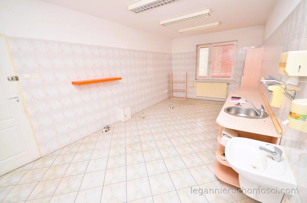 Lokal komercyjny na wynajem, 21,00 m², Gorzów Wielkopolski, Górczyn