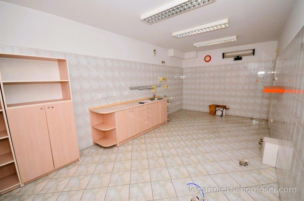 Lokal komercyjny na wynajem, 21,00 m², Gorzów Wielkopolski, Górczyn