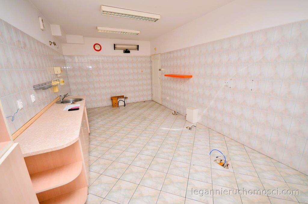 Lokal komercyjny na wynajem, 21,00 m², Gorzów Wielkopolski, Górczyn