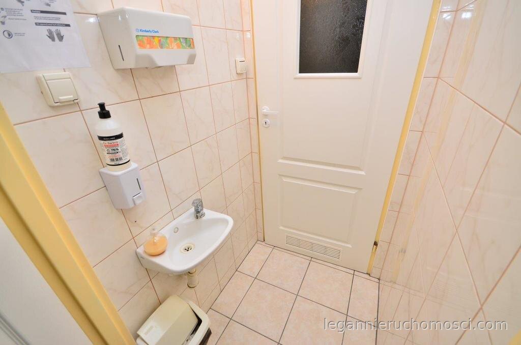 Lokal komercyjny na wynajem, 21,00 m², Gorzów Wielkopolski, Górczyn