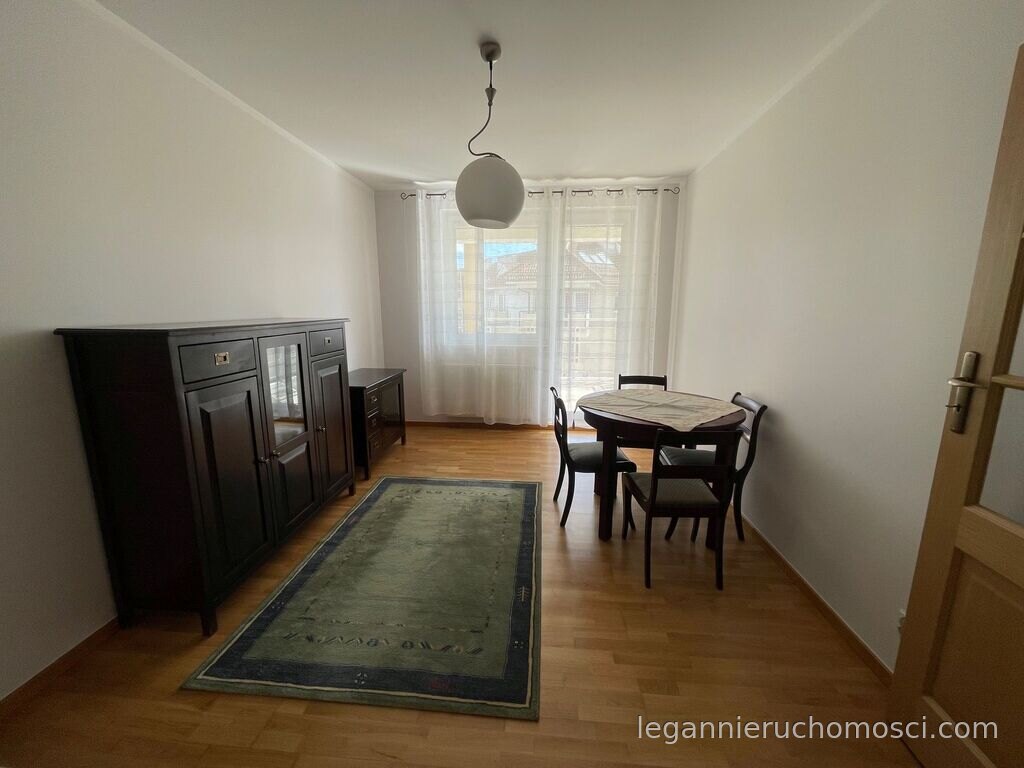 2-pokojowe mieszkanie, 43,96 m², Gorzów Wielkopolski, os. Sady
