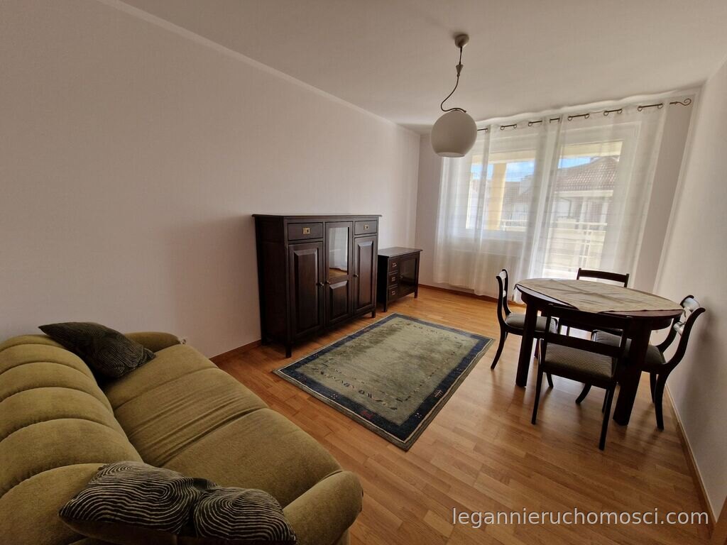 2-pokojowe mieszkanie, 43,96 m², Gorzów Wielkopolski, os. Sady