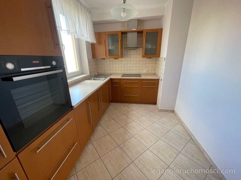 2-pokojowe mieszkanie, 43,96 m², Gorzów Wielkopolski, os. Sady