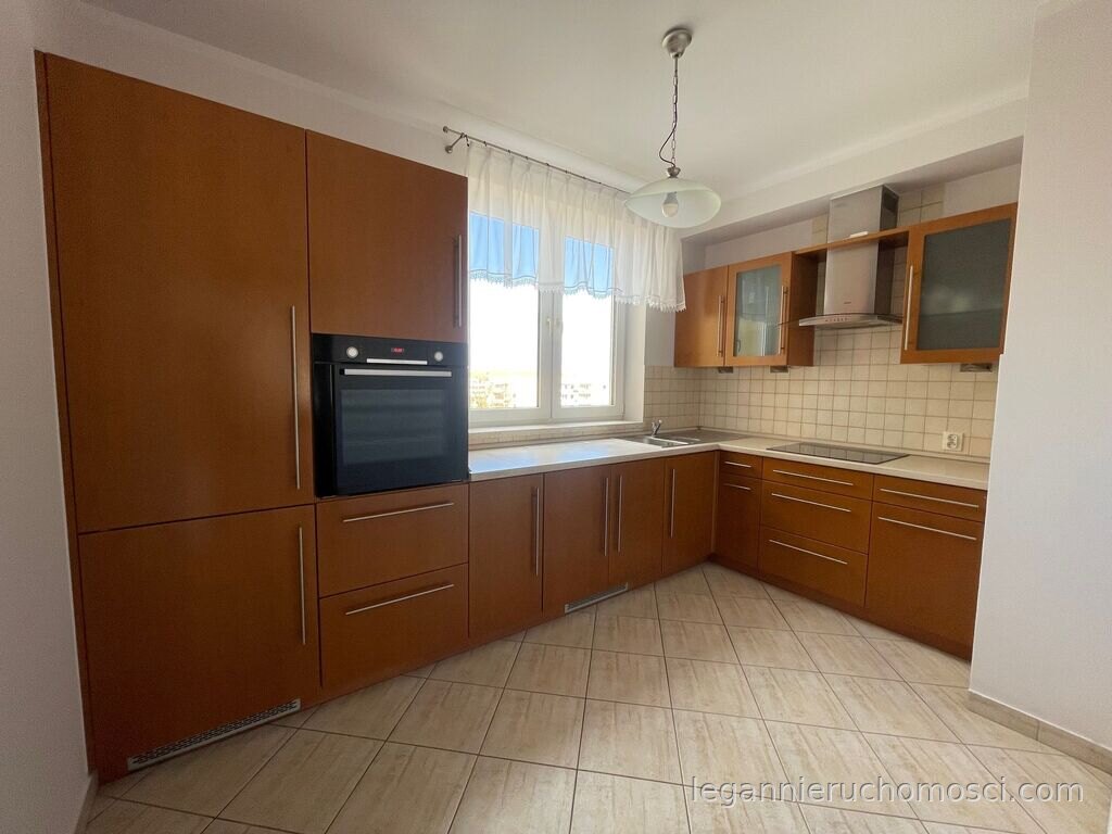 2-pokojowe mieszkanie, 43,96 m², Gorzów Wielkopolski, os. Sady