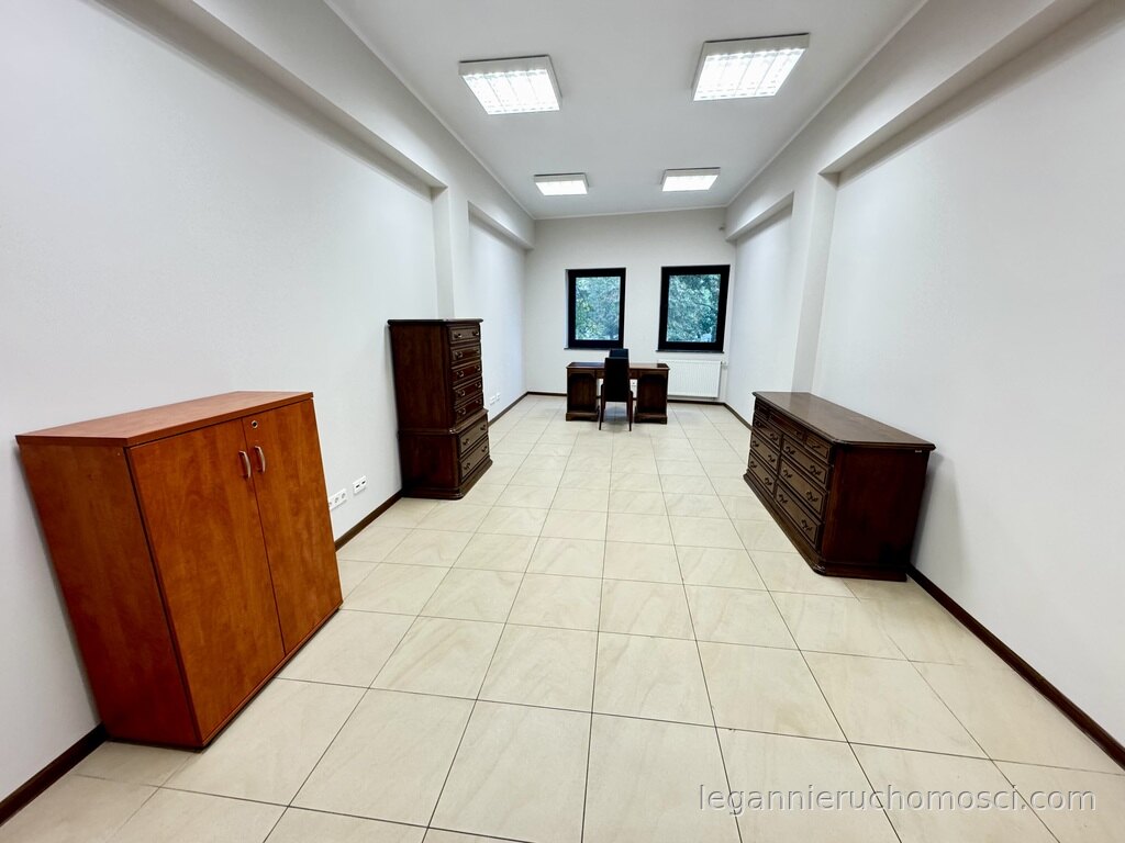 Lokal komercyjny na wynajem, 27,00 m², Gorzów Wielkopolski, os. Staszica