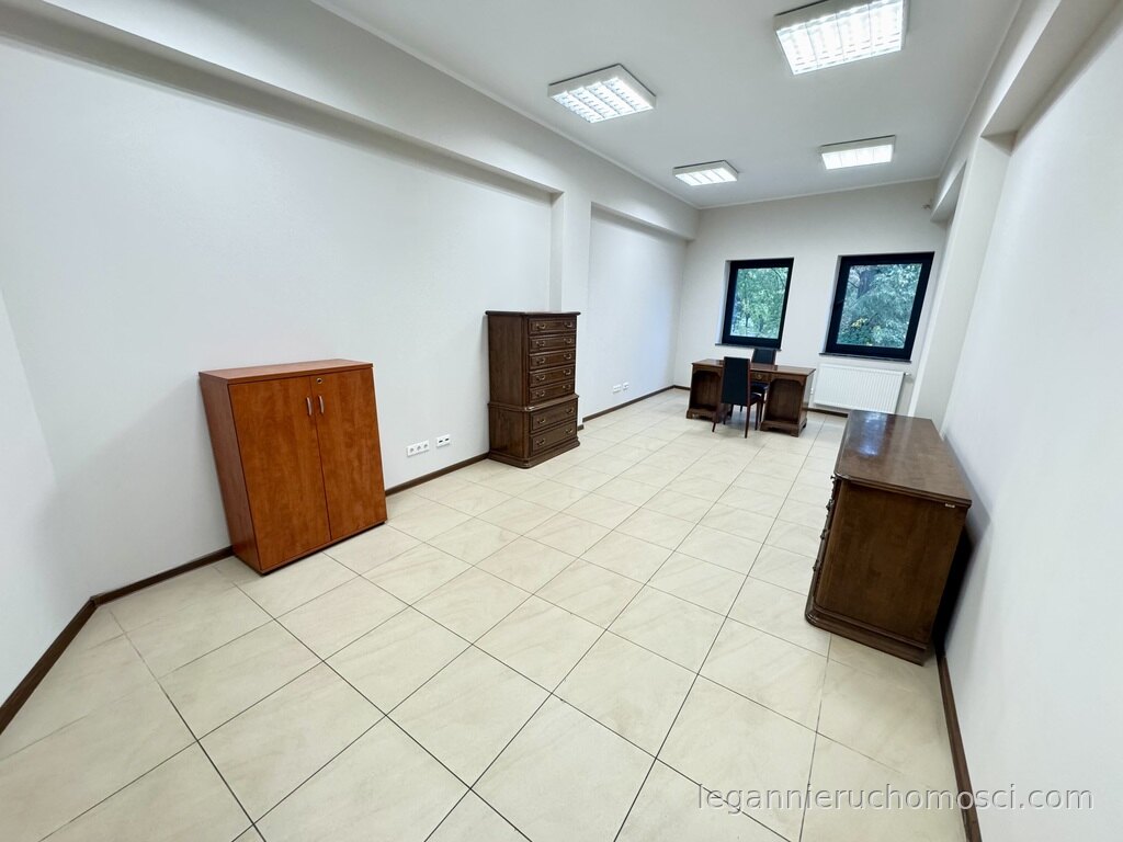 Lokal komercyjny na wynajem, 27,00 m², Gorzów Wielkopolski, os. Staszica