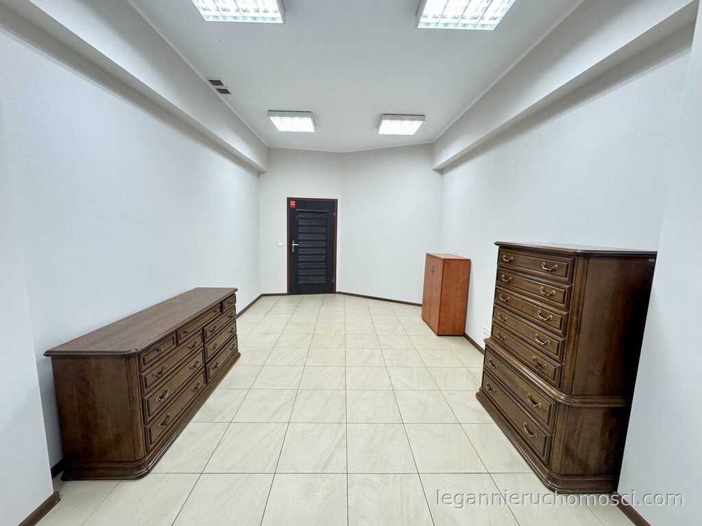 Lokal komercyjny na wynajem, 27,00 m², Gorzów Wielkopolski, os. Staszica