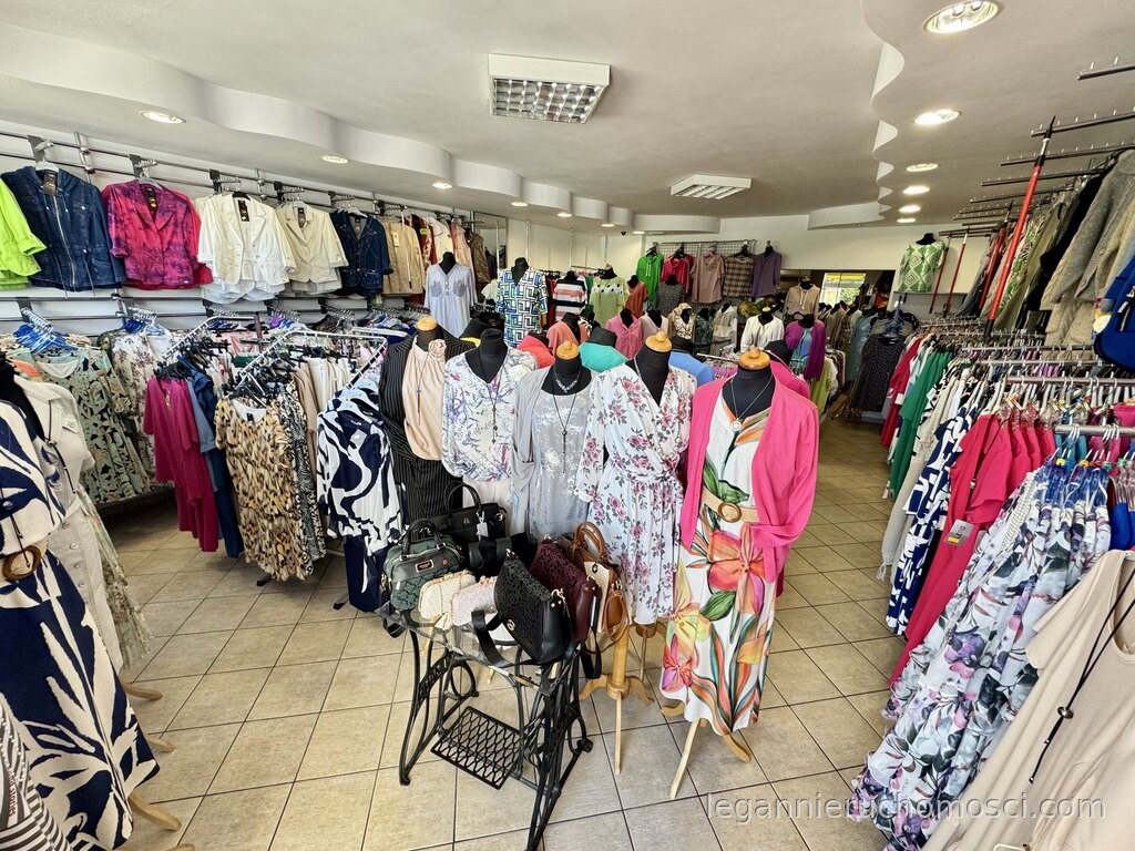 Lokal komercyjny na wynajem, 100,00 m², Gorzów Wielkopolski, os. Sady