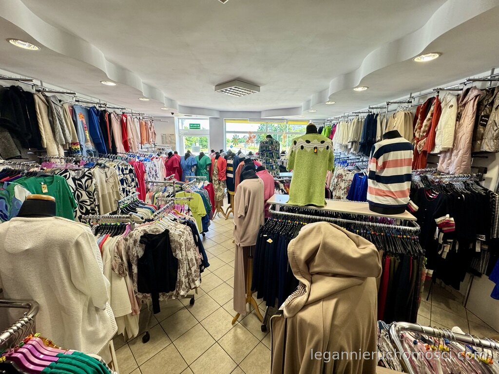 Lokal komercyjny na wynajem, 100,00 m², Gorzów Wielkopolski, os. Sady