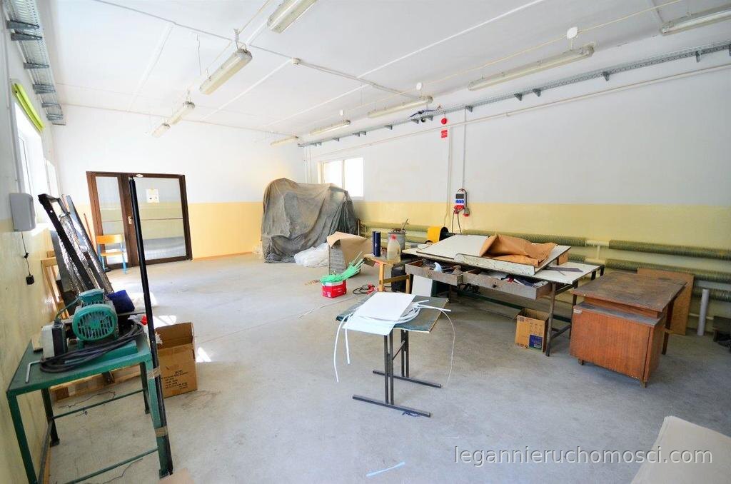 Lokal komercyjny na wynajem, 100,00 m², Gorzów Wielkopolski, Centrum
