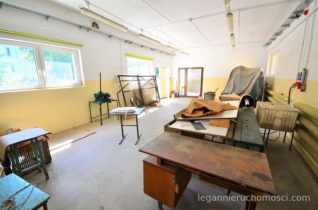 Lokal komercyjny na wynajem, 100,00 m², Gorzów Wielkopolski, Centrum