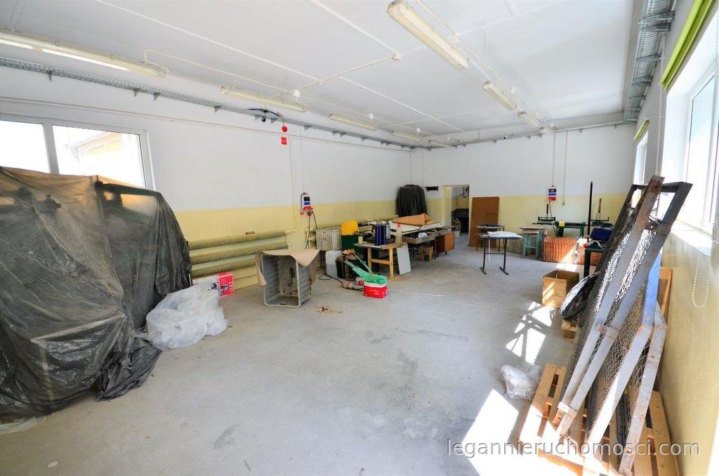 Lokal komercyjny na wynajem, 100,00 m², Gorzów Wielkopolski, Centrum