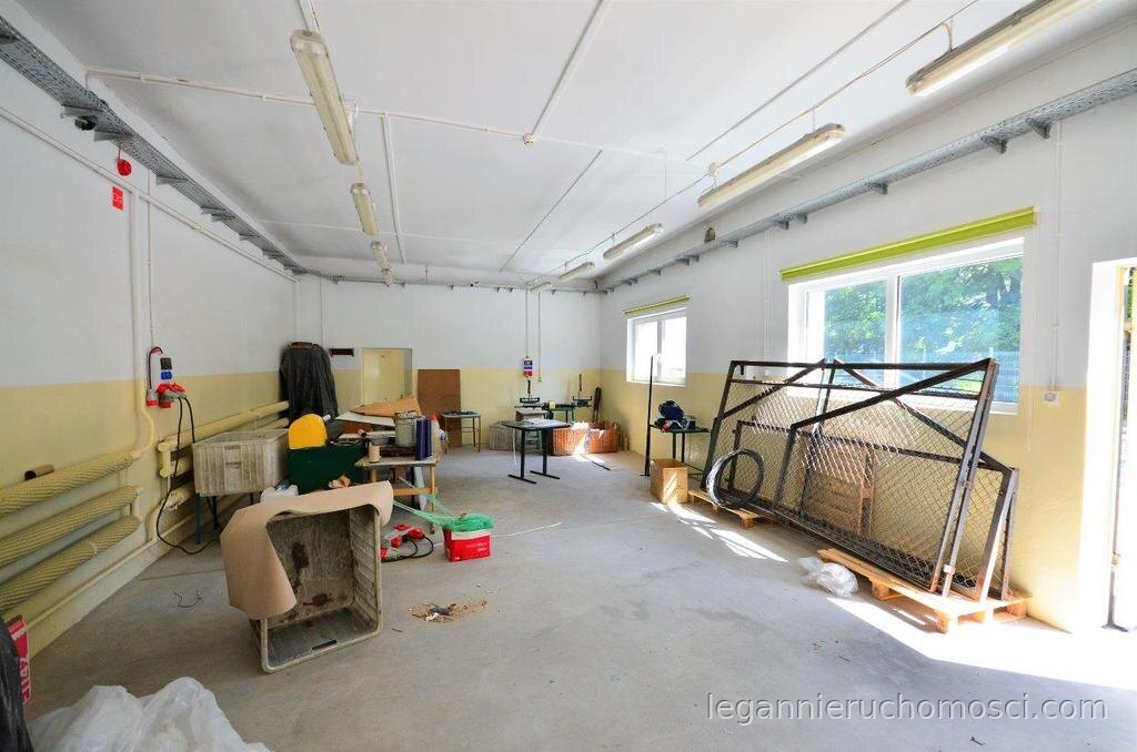 Lokal komercyjny na wynajem, 100,00 m², Gorzów Wielkopolski, Centrum