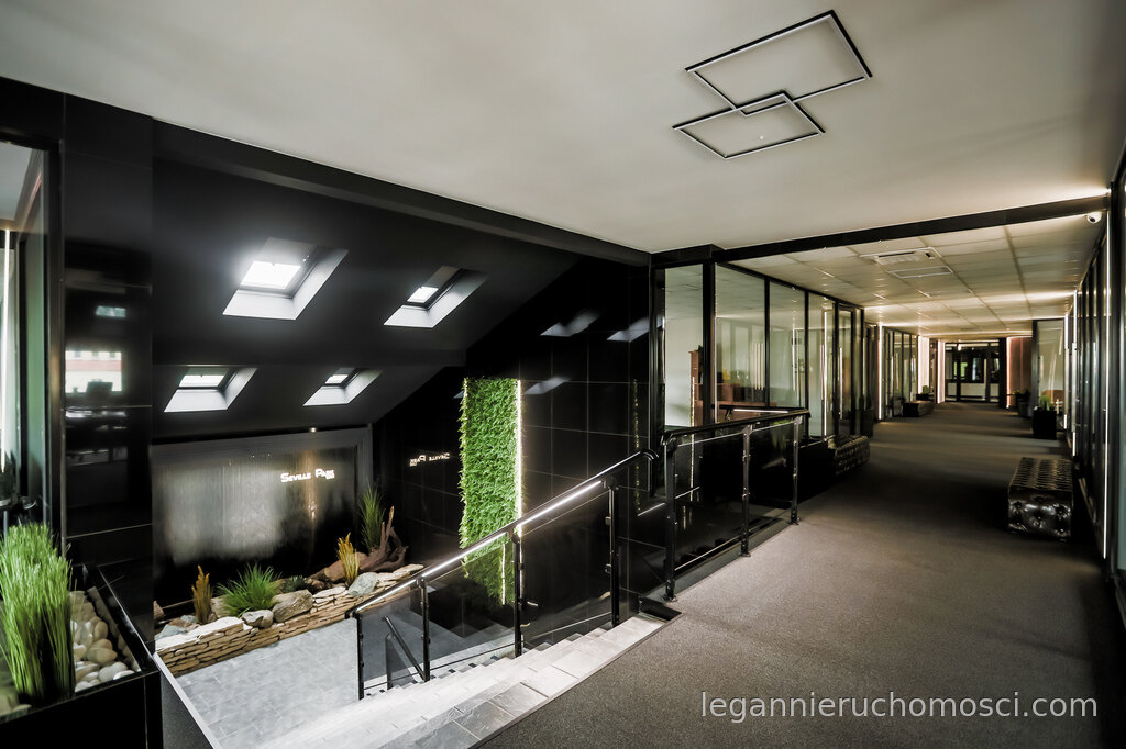 Lokal komercyjny na wynajem, 27,00 m², Gorzów Wielkopolski, Zakanale