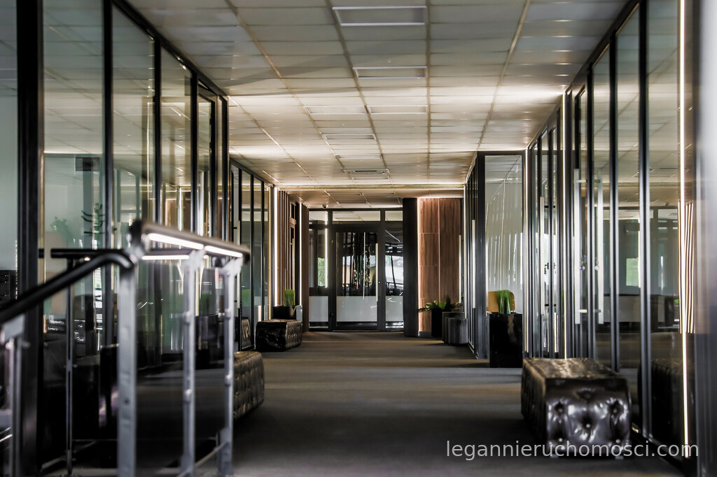 Lokal komercyjny na wynajem, 27,00 m², Gorzów Wielkopolski, Zakanale