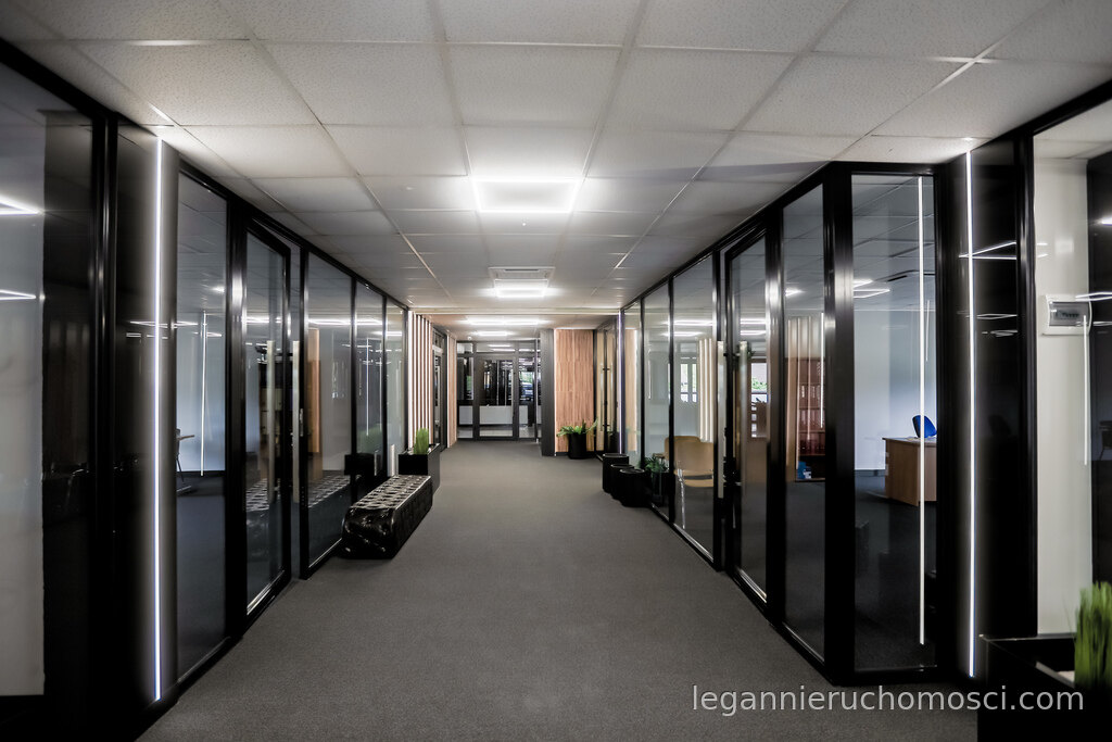 Lokal komercyjny na wynajem, 27,00 m², Gorzów Wielkopolski, Zakanale