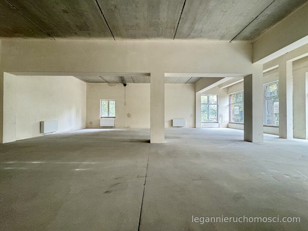 Lokal komercyjny na wynajem, 146,13 m², Gorzów Wielkopolski, Śródmieście