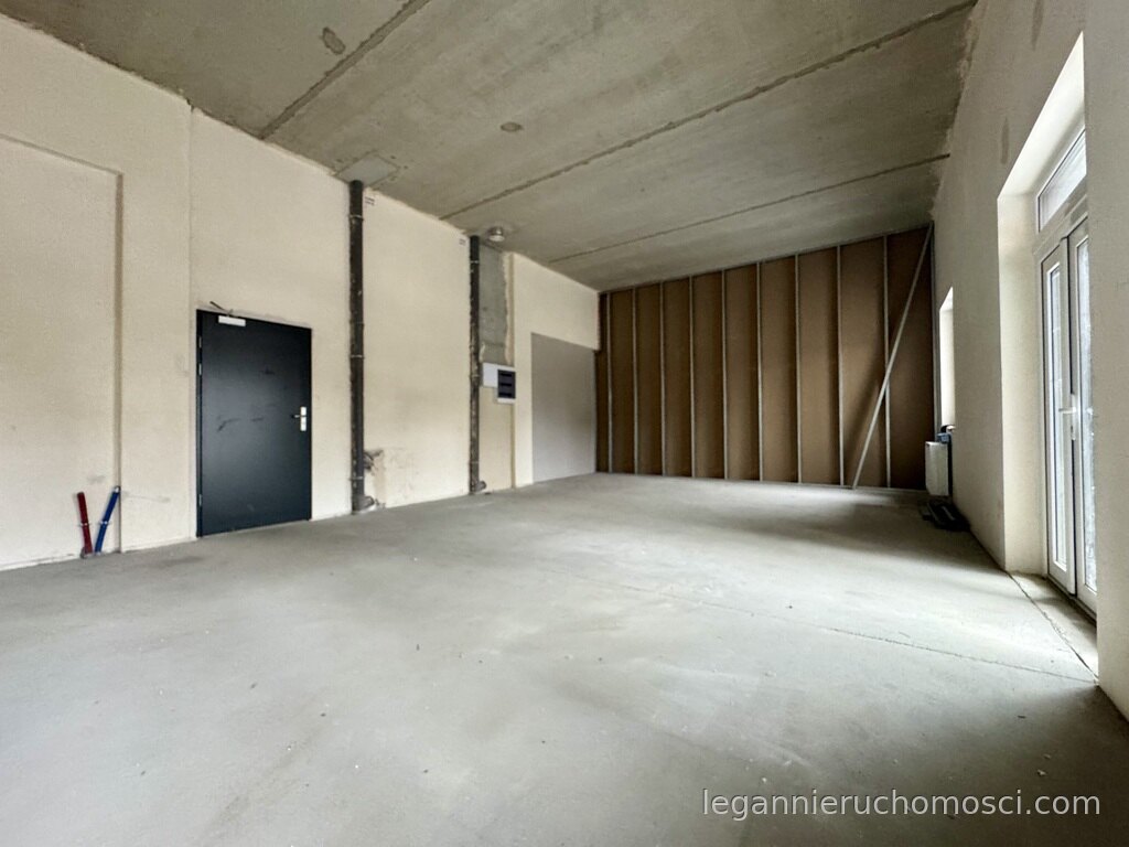 Lokal komercyjny na wynajem, 53,97 m², Gorzów Wielkopolski, Śródmieście