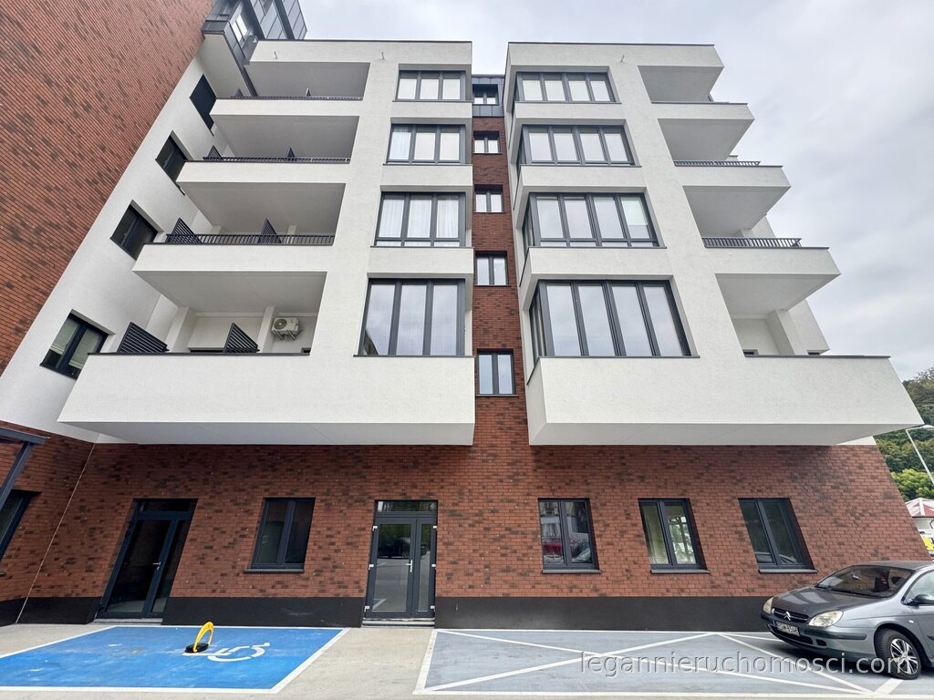Lokal komercyjny na wynajem, 93,00 m², Gorzów Wielkopolski, Śródmieście