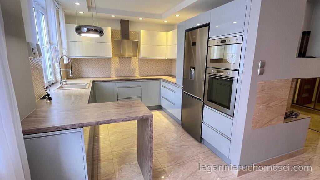 2-pokojowe mieszkanie, 64,30 m², Gorzów Wielkopolski, Górczyn