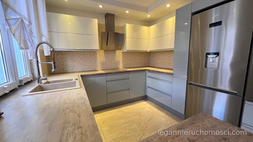 2-pokojowe mieszkanie, 64,30 m², Gorzów Wielkopolski, Górczyn