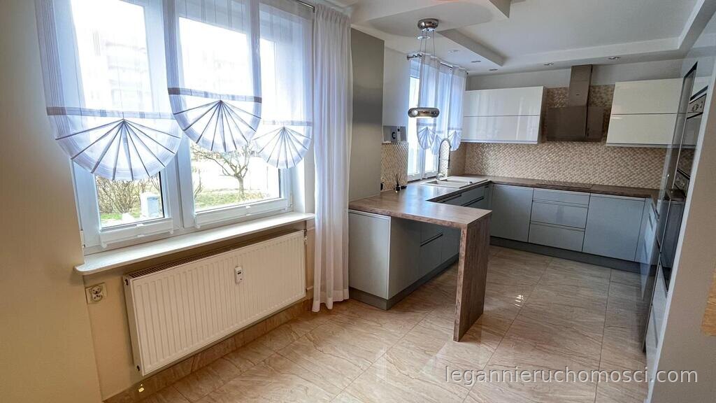 2-pokojowe mieszkanie, 64,30 m², Gorzów Wielkopolski, Górczyn