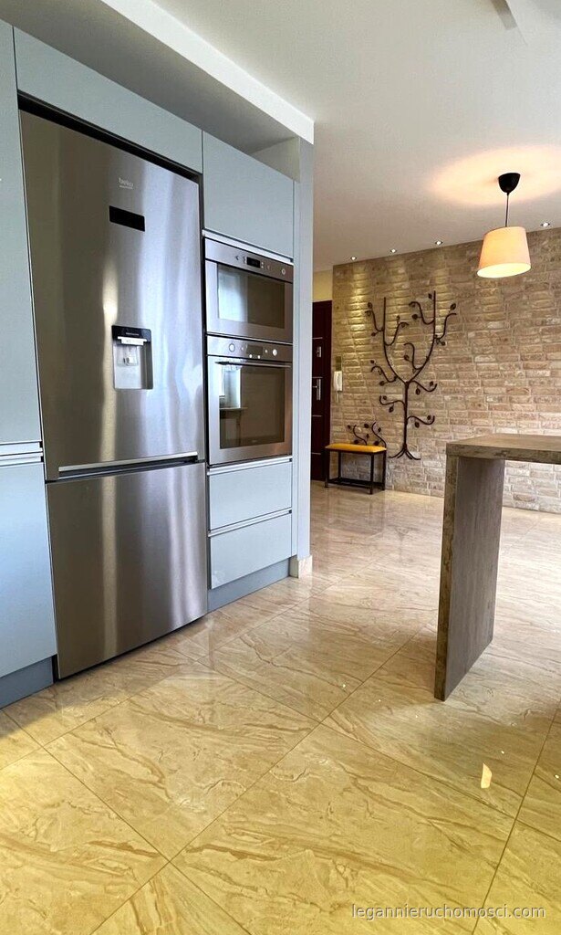 2-pokojowe mieszkanie, 64,30 m², Gorzów Wielkopolski, Górczyn