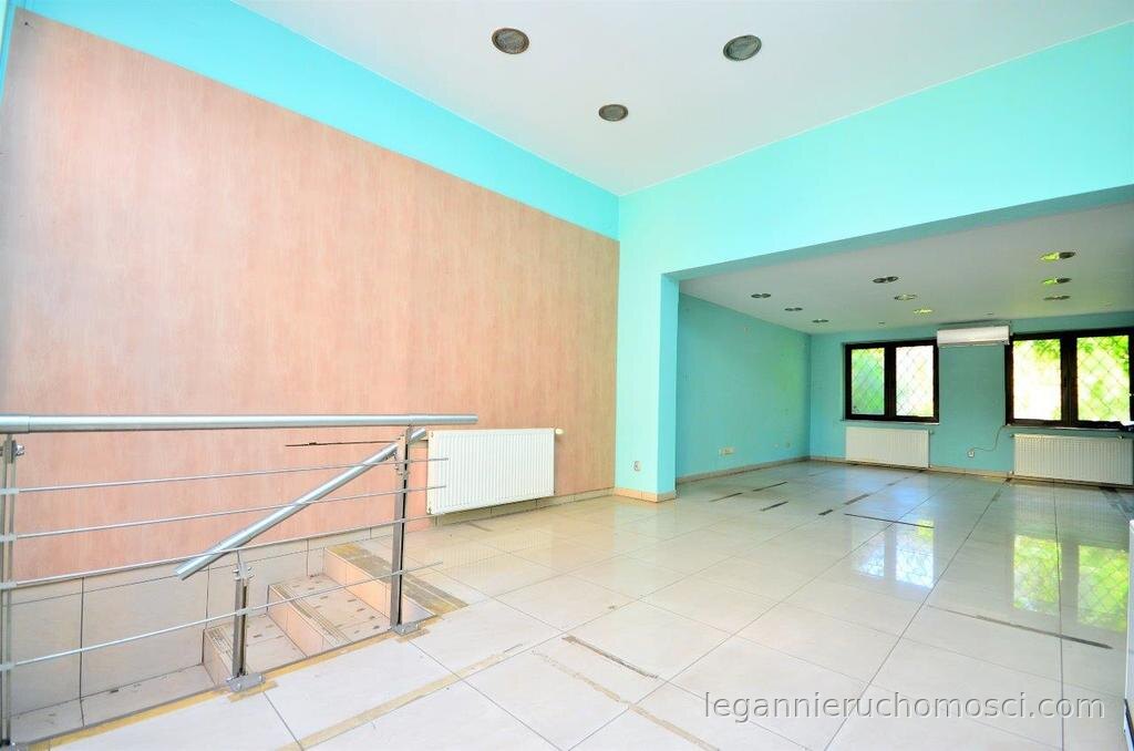 Lokal komercyjny, 48,60 m², Gorzów Wielkopolski, Centrum