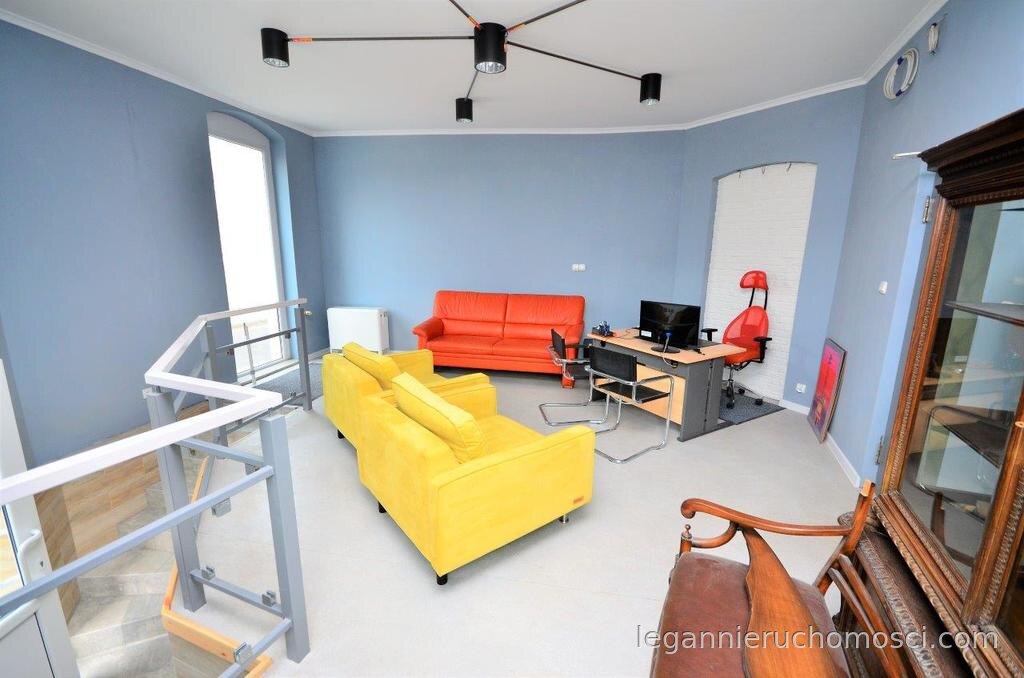 Lokal komercyjny, 127,20 m², Gorzów Wielkopolski, Centrum
