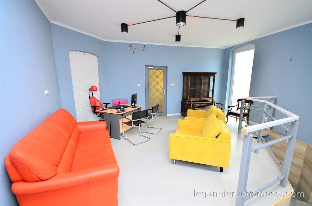 Lokal komercyjny, 127,20 m², Gorzów Wielkopolski, Centrum