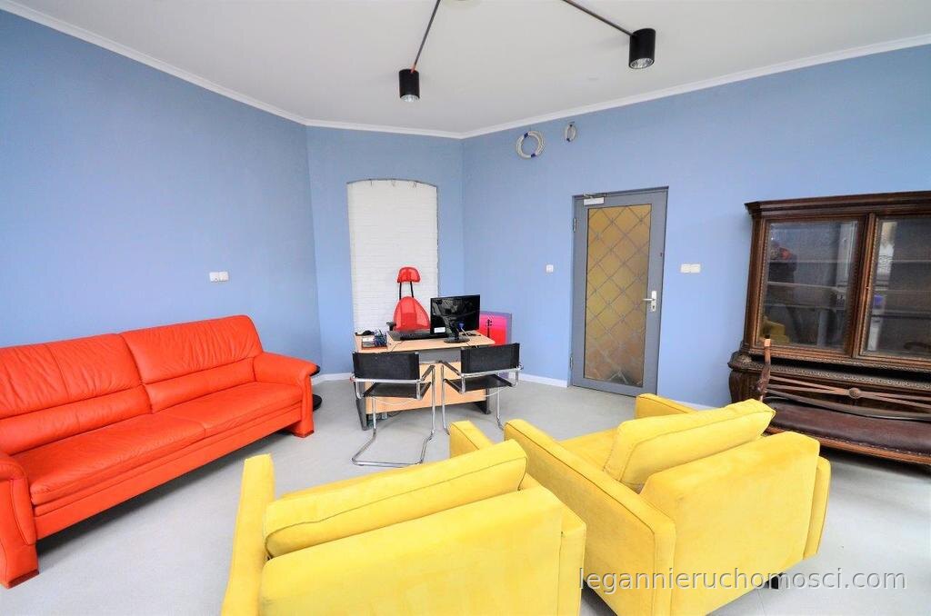 Lokal komercyjny, 127,20 m², Gorzów Wielkopolski, Centrum