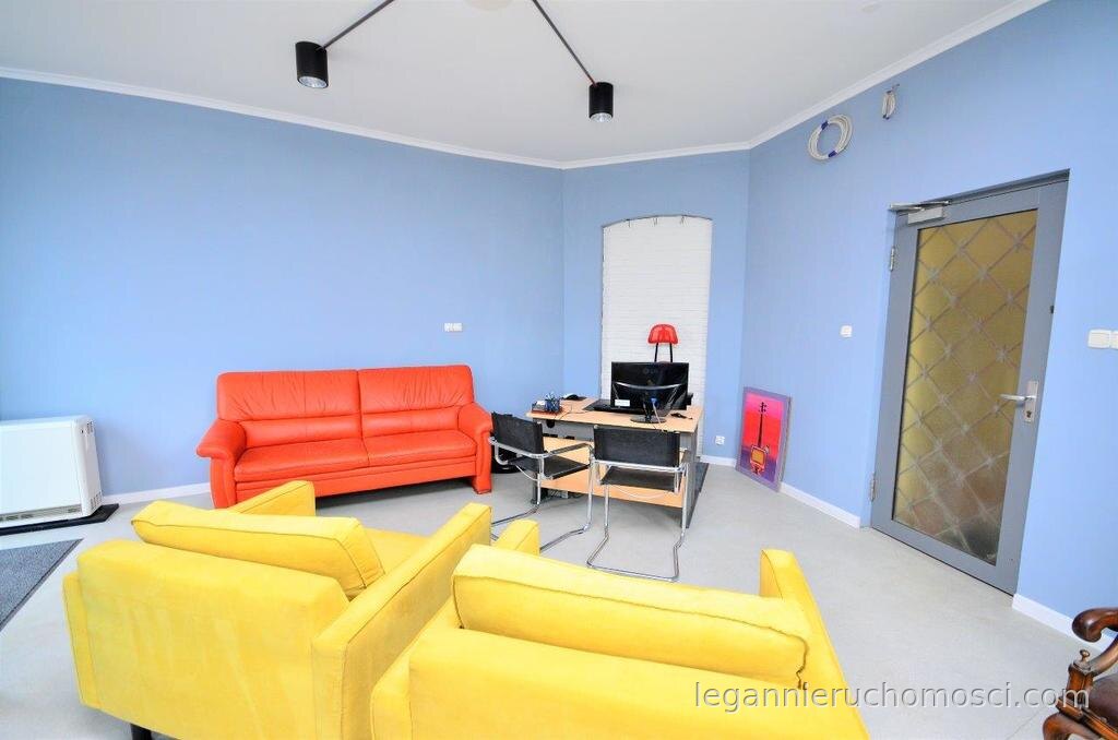 Lokal komercyjny, 127,20 m², Gorzów Wielkopolski, Centrum