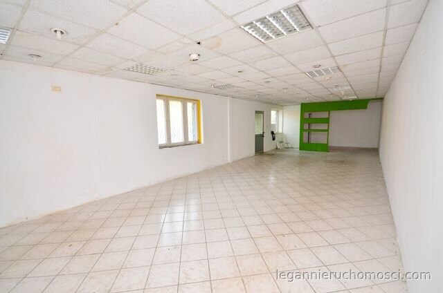 Lokal komercyjny, 75,00 m², Gorzów Wielkopolski, Centrum