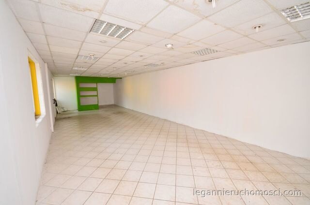 Lokal komercyjny, 75,00 m², Gorzów Wielkopolski, Centrum