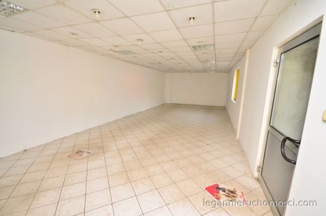 Lokal komercyjny, 75,00 m², Gorzów Wielkopolski, Centrum