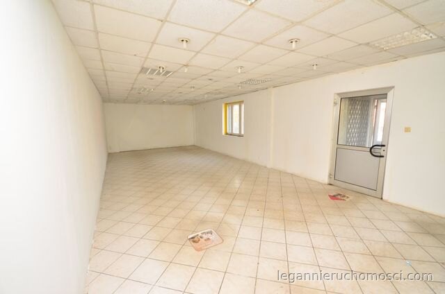 Lokal komercyjny, 75,00 m², Gorzów Wielkopolski, Centrum