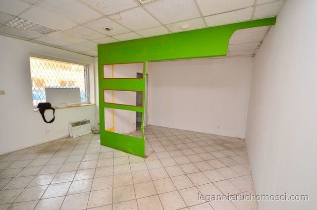 Lokal komercyjny, 75,00 m², Gorzów Wielkopolski, Centrum