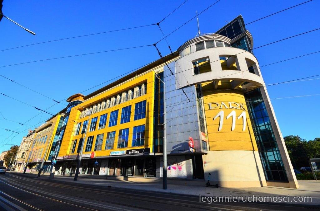 Lokal komercyjny, 18,00 m², Gorzów Wielkopolski