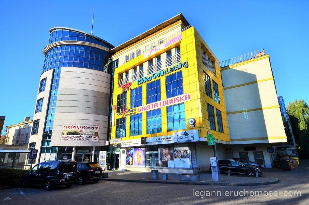 Lokal komercyjny, 18,00 m², Gorzów Wielkopolski