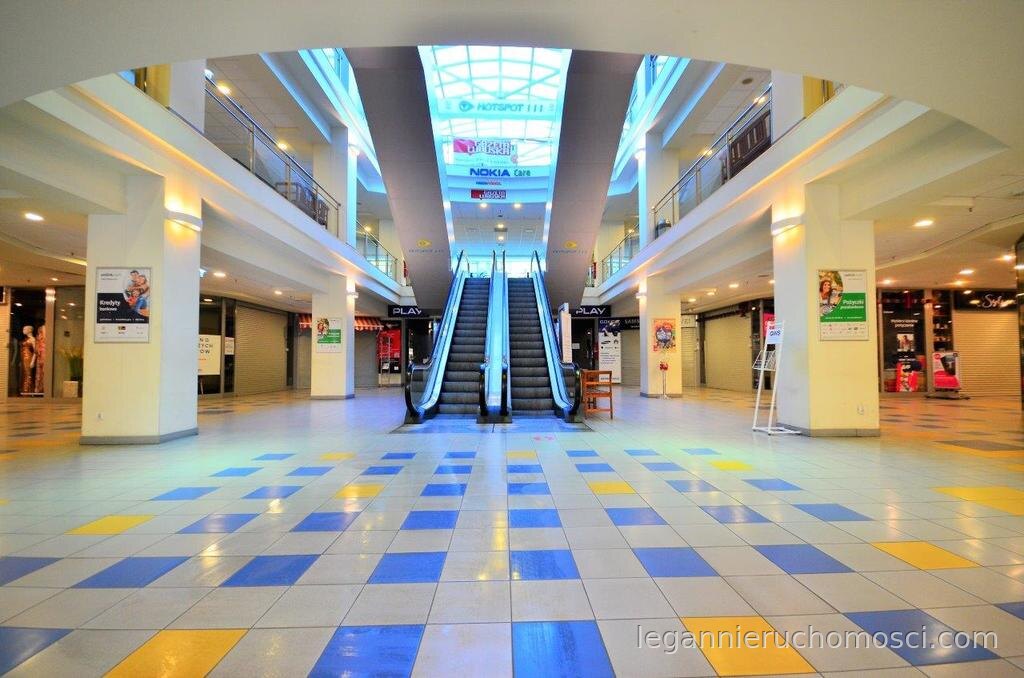 Lokal komercyjny, 18,00 m², Gorzów Wielkopolski