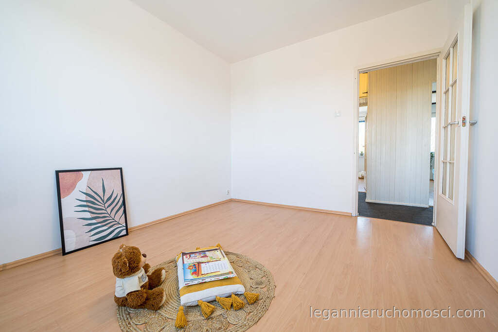 3-pokojowe mieszkanie, 53,60 m², Gorzów Wielkopolski, Górczyn