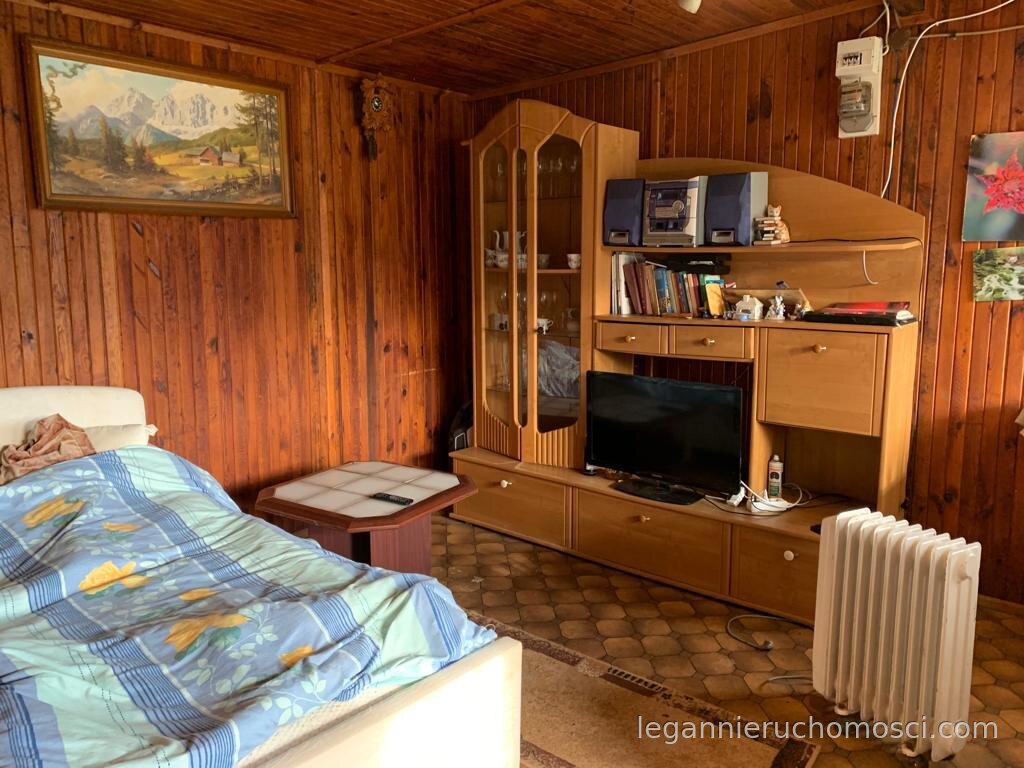 Dom, 2 pokoje, 30,00 m², Sosny