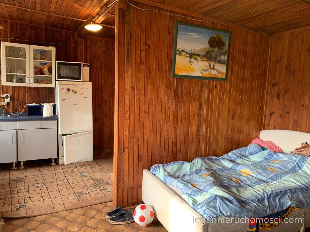 Dom, 2 pokoje, 30,00 m², Sosny
