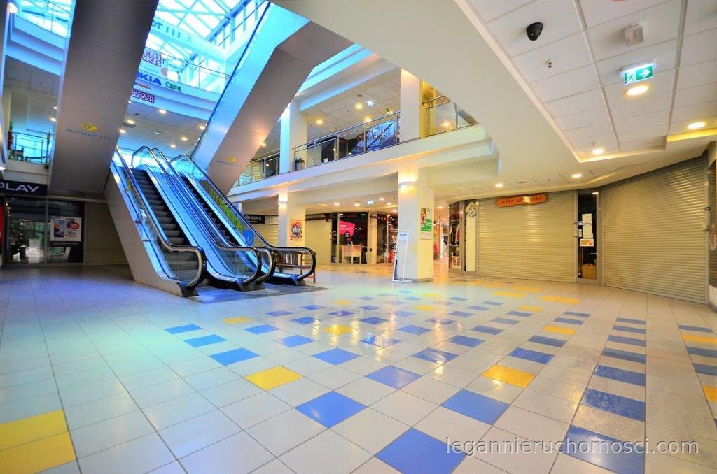 Lokal komercyjny, 36,00 m², Gorzów Wielkopolski, Centrum
