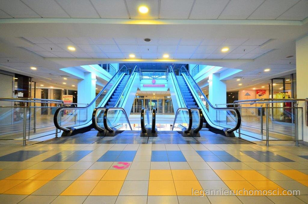 Lokal komercyjny, 36,00 m², Gorzów Wielkopolski, Centrum