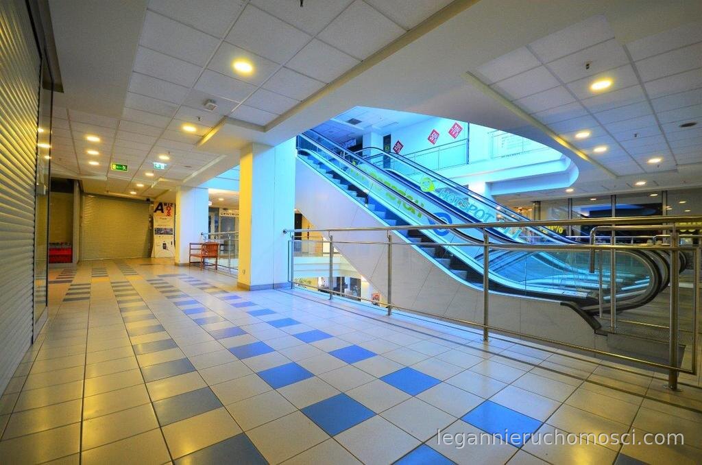 Lokal komercyjny, 36,00 m², Gorzów Wielkopolski, Centrum