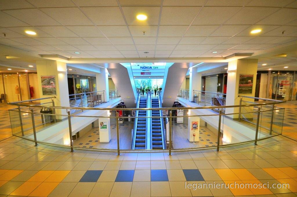 Lokal komercyjny, 36,00 m², Gorzów Wielkopolski, Centrum
